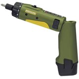 Proxxon 29840 bežični pivot odvijač 10.8 V 2.6 Ah li-ion uklj. akumulator, uklj. punjač, uklj. kofer | Eponuda.ba
