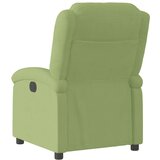  Naslonjač svjetlozeleni baršunasti | shoptok.hr