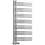 radijator za kupatilo dorlion 120x50 cm sjajni hrom
