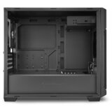 Sharkoon Igralno ohišje V1000 microATX črno | Shoptok.si