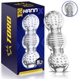 Toro Masturbator Hannx 3 Cene