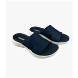 Skechers papuče teget | ePonuda.com