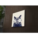 Wallity Slika sa LED osvetljenjem 2828İACT-35, 28x28 cm | ePonuda.com