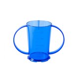  Skodelica z Dvema Ročajema, Kopoliester, 250ml | Shoptok.si