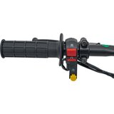 Motor na benzin 110CM IMMORTAL - plavi | shoptok.hr