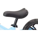  Bicikl za balans ULTRA s laganim magnezijskim okvirom, plavi | shoptok.hr