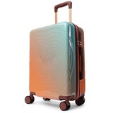 Vuch Putni kofer Precious Summer, 37 l | shoptok.hr
