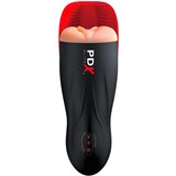 PDX Elite Fuck-O-Matic - masturbator s umjetnom pičkom na baterije | shoptok.hr