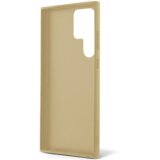 Guess GUHCS23LHGGSHD ovitek za samsung galaxy S23 ultra 5G - zlata z bleščicami | Shoptok.si