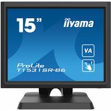 Iiyama monitor 15