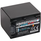 Patona Baterija NP-FV70 za Sony DCR-DVD103 / DCR-DVD105 / DCR-DVD106, 2060 mAh