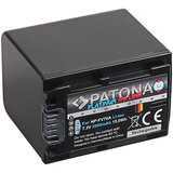 Patona Baterija NP-FV70 za Sony DCR-DVD103 / DCR-DVD105 / DCR-DVD106, 2060 mAh | shoptok.hr