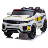  Auto na akumulator Policija BBH-021-bijeli | shoptok.hr