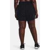 Under Armour Flex Woven Short 5in&-BLK - Ladies | Eponuda.ba