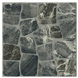 Cersanit Granitogresne ploščice Vilio Graphite (30 x 30 cm, Grafitno siva, Mat) Cene