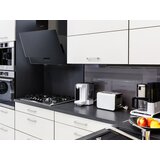 Berdsen BT-211 Kuhinjska napa s dimnjakom 60 cm, crna | shoptok.hr
