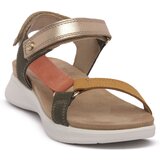 Imac Sandali & Odprti čevlji MILITARE SAMIRA Zelena | Shoptok.si