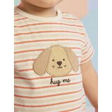 Sinsay Pamučni romper s motivom psa | shoptok.hr