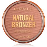Rimmel London rim natural bronzer #1 14g | ePonuda.com