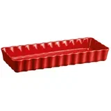 Keramički kalup za pitu 36x15 cm –