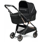 Peg-Perego kolica 3u1 Vivace Lounge, Bronze Noir | shoptok.hr