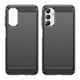 HURTEL carbon case etui obudowa pokrowiec futerał do samsung galaxy M14 czarne, (21899616) | Shoptok.si