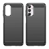 Futrola Carbon Shield TPU za Galaxy M14 - Crna