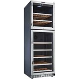 Hladilnik za vino LaSommeliere MT166DP | Shoptok.si