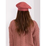 Wool Fashion Italia Cap-AT-CZ-231605.24P-Dark Pink | Shoptok.si