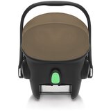 Zopa autosjedalica XM Plus i-Size, Toffee Brown | shoptok.hr