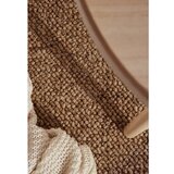 Elle Decoration Svjetlo smeđi periv tepih 200x290 cm Rocco Caramel – | shoptok.hr