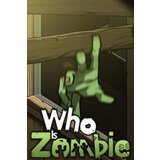 Steam Who Is Zombie (PC) Key GLOBAL Steam Who Is Zombie (PC) Key GLOBAL Slike