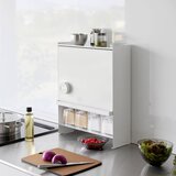 YAMAZAKI Kovinski organizator za začimbe Tower – | Shoptok.si