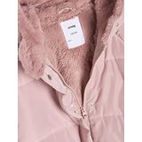 Sinsay Podstavljena jakna s kapuljačom | shoptok.hr