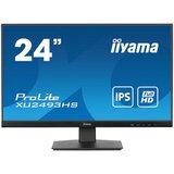 Iiyama Monitor LED XU2493HS-B6 23.8" IPS 1920 x 1080 @100Hz 250 cd/m² 1300:1 0.5ms HDMI DP HDCP tilt | Eponuda.ba