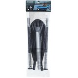 Hydro-Force Hydro Force Veslo (Dolžina: 230 cm, Material držaja: Aluminij, 5 -del.) | Shoptok.si