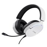 Trust GXT490W FAYZO 7.1 USB2.0, gaming slušalice, žičane,bijele, noise-cancelling mikrofon | Eponuda.ba