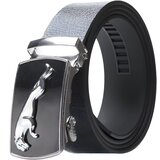 IZMAEL Remen CH - 40305 - Crna / Srebrna / Tip2 Cijene