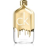 Calvin Klein CK One Gold toaletna voda 200 ml unisex Cene