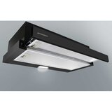 Berdsen kuhinjska napa, 50cm crna BT-234 | shoptok.hr