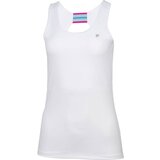 Fila ženska tenis majica TENIS TOP ALISSA Bela | Shoptok.si