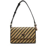 Guess EMELDA CROSSBODY HWWG92 10190 Crna | shoptok.hr