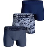Bjorn Borg Cotton Stretch 3x boksarice | Shoptok.si