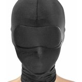 Crna zatvorena maska FT Cene'.'