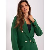 Italy Moda Set-DHJ-KMPL-6215.27-dark green | Shoptok.si