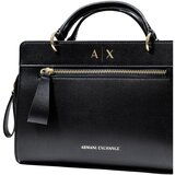 EAX SHOPPING BAG XW001554 AF17117 Crna | shoptok.hr