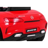  Licencirani auto na akumultor Mercedes Mercedes Benz GT - crveni | Eponuda.ba