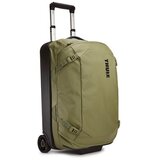 Thule Chasm Carry On putna torba 40L zelena | shoptok.hr