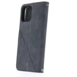  Preklopna torbica Fancy Diary Grafik iPhone 14 Pro Max - črna | Shoptok.si