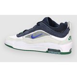 Nike Air Max Ishod Skate cevlji white / pers vio / obs / pine g | Shoptok.si